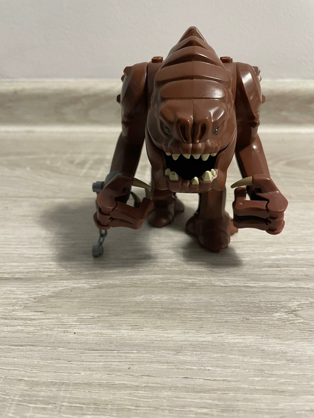 Lego Star Wars rancor