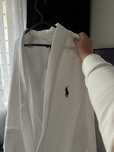 Szlafrok ralph lauren