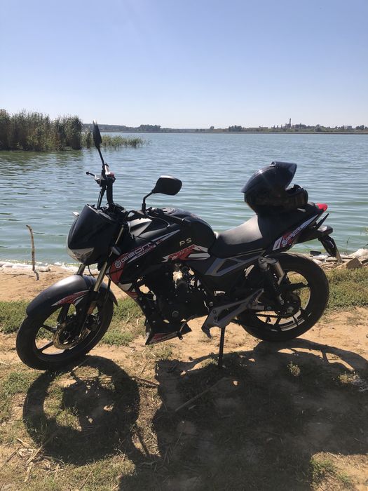 pantera 200 У продажі надійний ,красивий