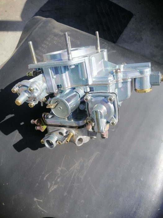 Карбюраторы Озон 2105, 2107, солекс новые