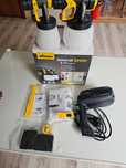 Pistolet do malowania wagner W 570 FLEXIO