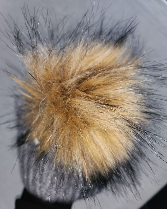 Gorro novo menina