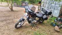 Sprzedam HONDĘ Shadow Spiryt VT 1100