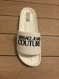 Versace оригінал шльопки, тапки, сандалі