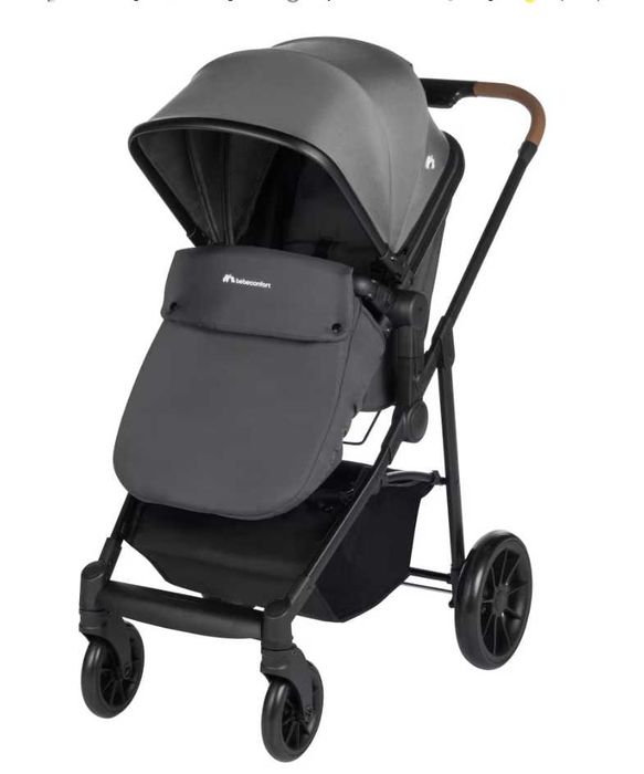 Wózek dziecięcy 3w1 Bebe Confort Haze Trio