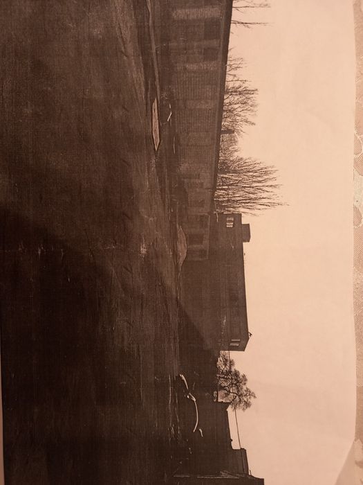 Продам промышленную базу (земля + помещение)