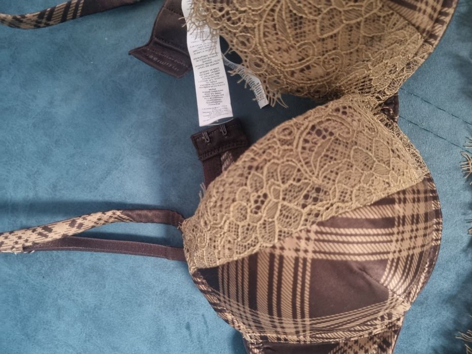 Комплект білизни Intimissimi