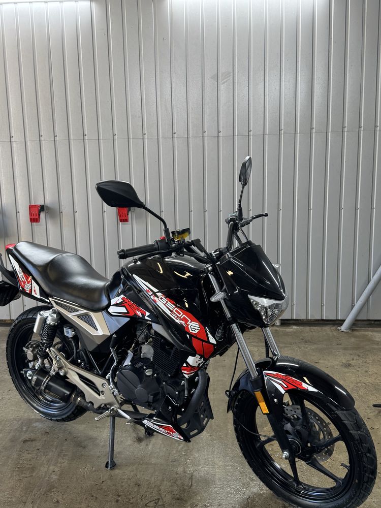 Geon Pantera 250 2024