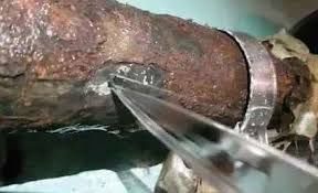 Аварийные работы. Откачка воды. Водопровод частный сектор