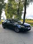 BMW e60,3.0 m54b30