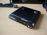 Sony walkman Minidisc MD MZ-RH1 imaculado e completo