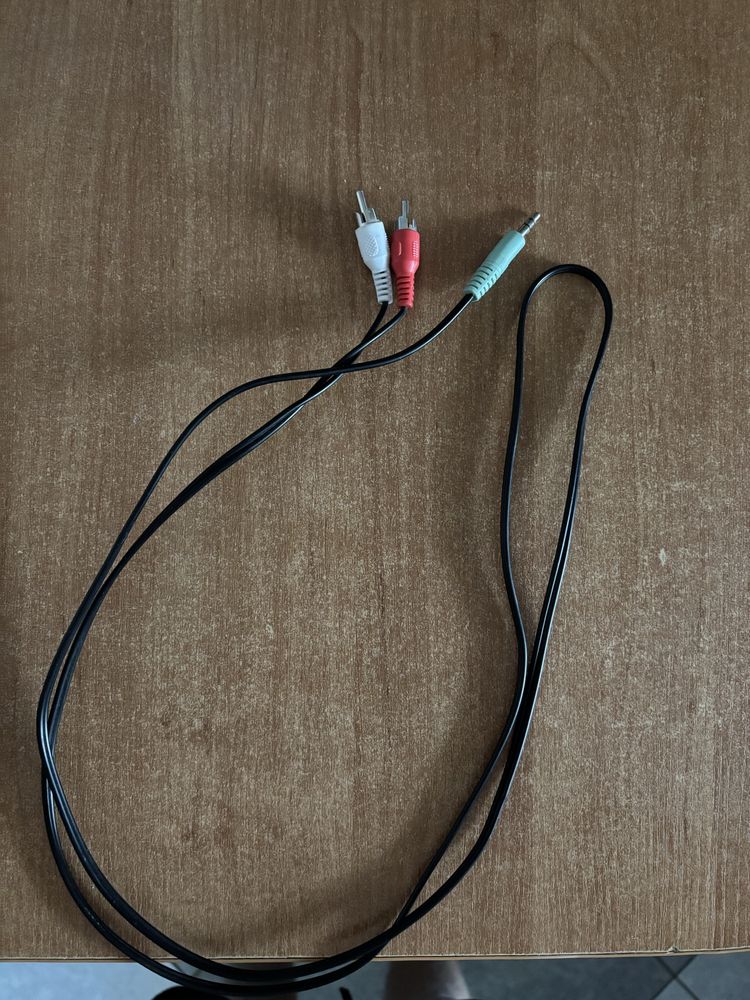 Głośniki Tracer Brazz BT 2.1 – Bluetooth / FM / AUX – sprawne