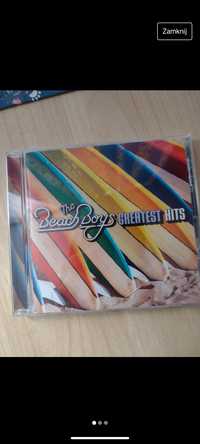 Płyta CD The Beach boys