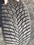 Opona Firestone 245/45R18 100V Winterhawk 4 Opona zimowa jak nowa