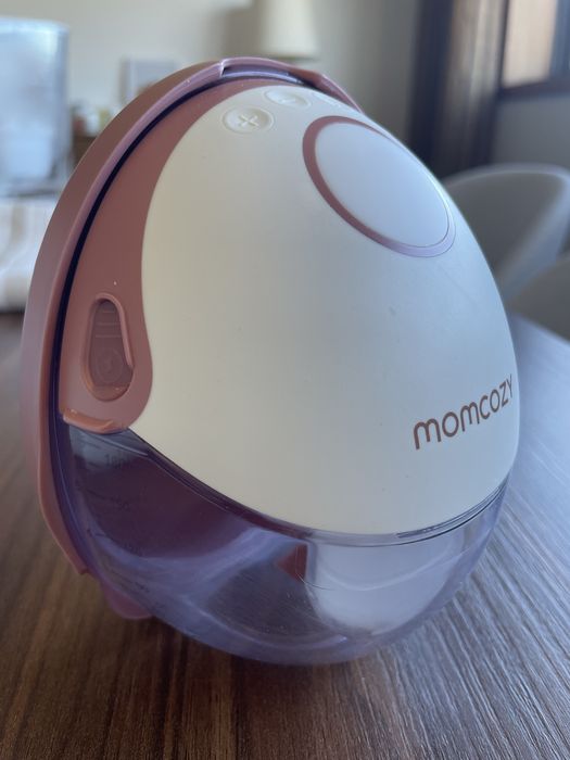 Bombas eletricas M6 Momcozy