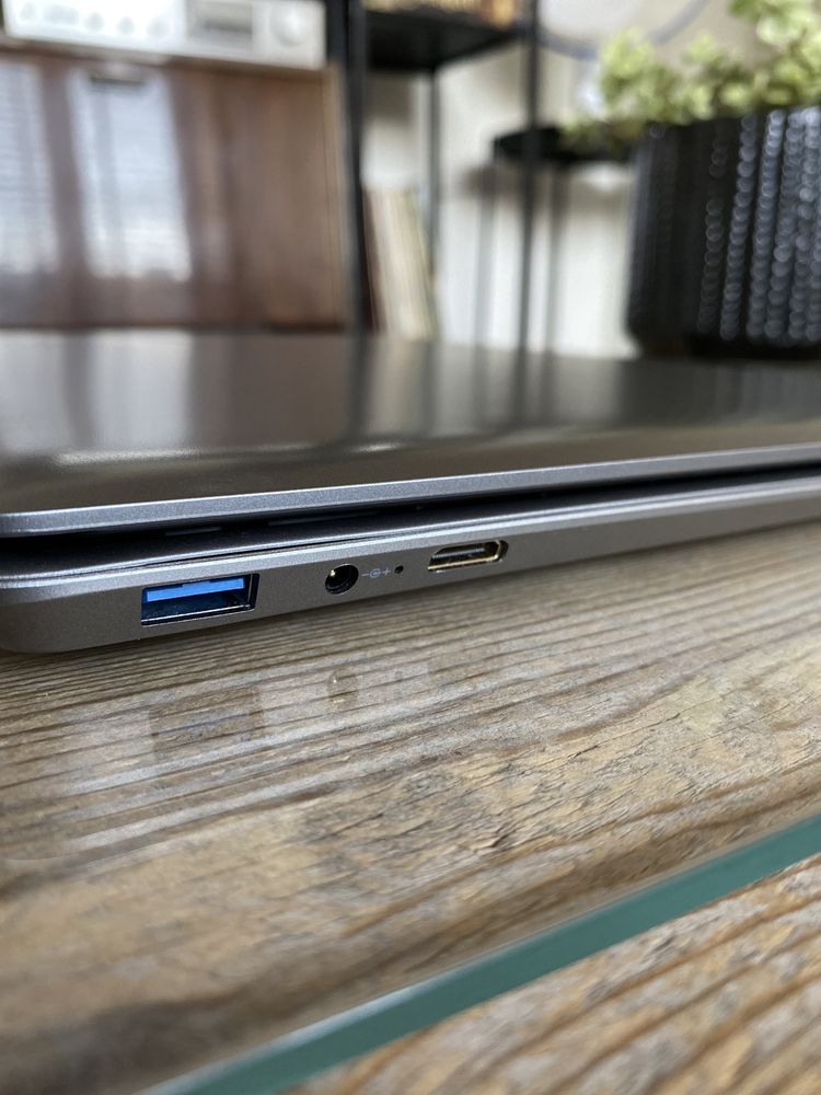 Nowy laptop CHUWI HeroBook Pro 8GB 256GB