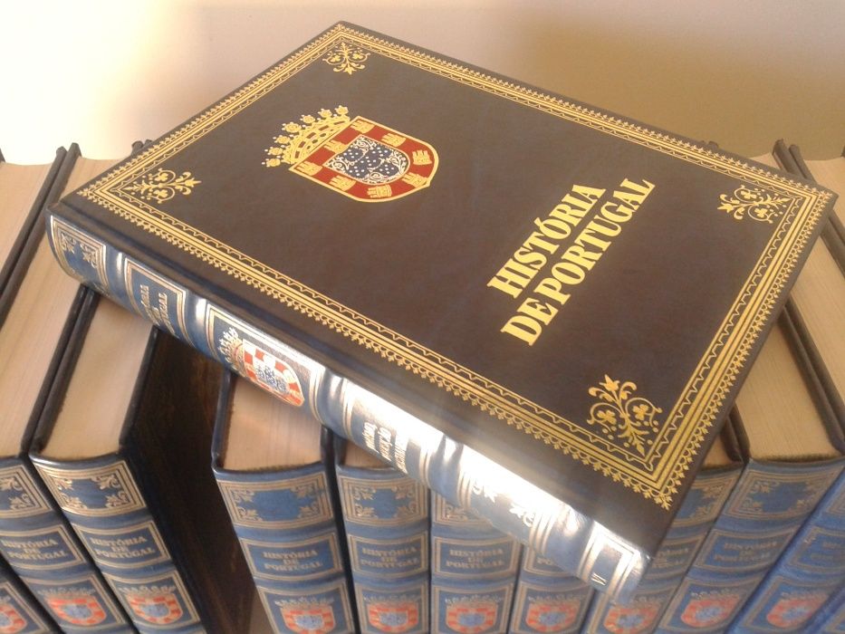 História de Portugal