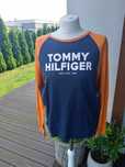 Bluzka na długi rękaw  Tommy Hilfinger  rozmiar 176