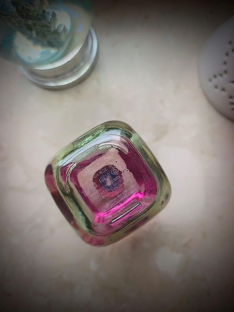 ZARA 90 ml Twilight Mauve Summer Collection Unikat