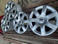 Диски  Citroen c8 / Пежо 807 r 16 /5/98 ORIGINAL
