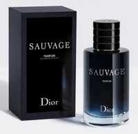Christian Dior Sauvage edp 100ml