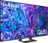 Samsung QE55Q60D QE55Q67D  QE55Q70D QE55Q80D 2024 від Постачальника •