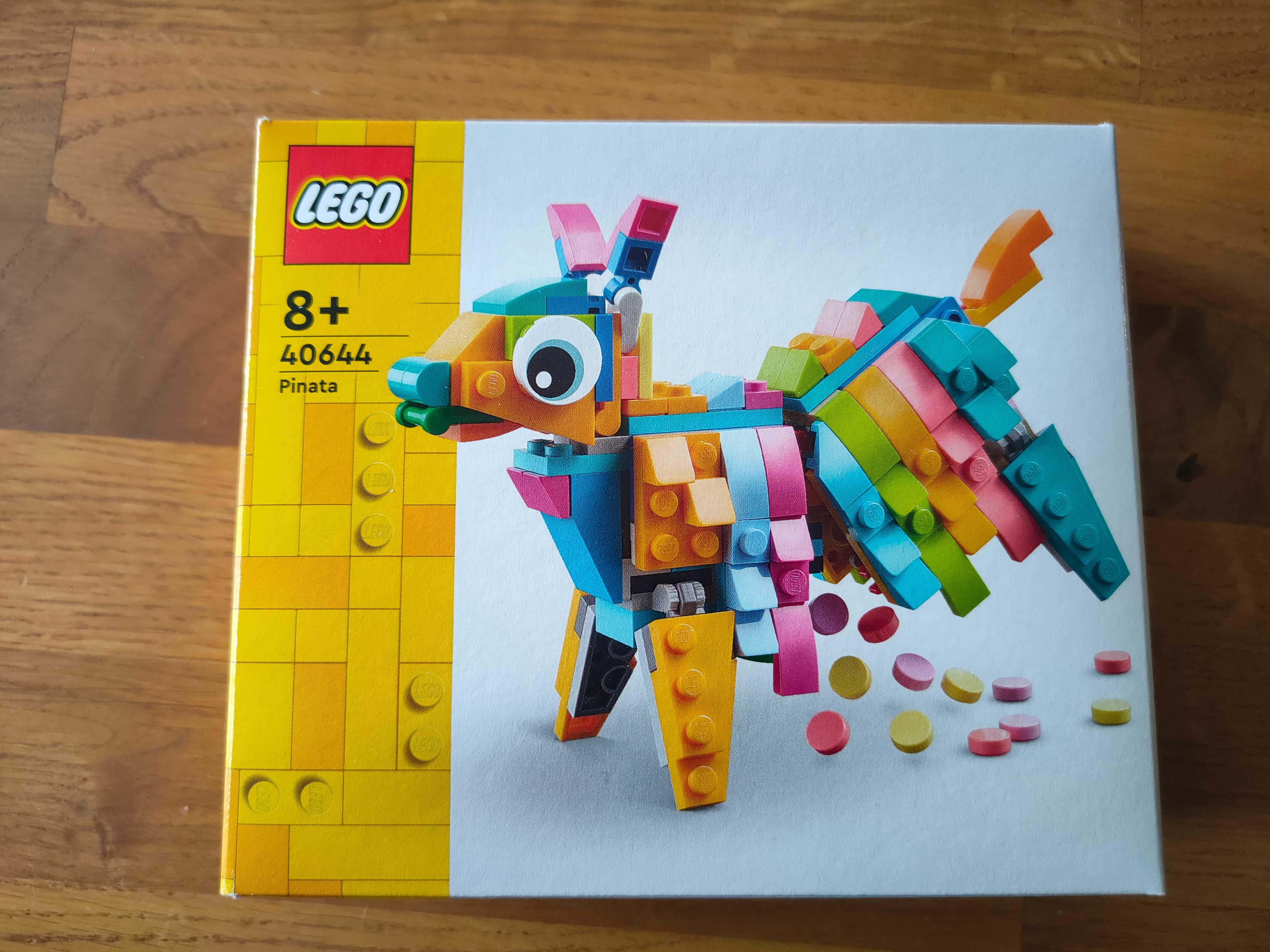 LEGO 40644 Piniata