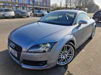 Audi TT s-line 2.0 200KM super stan