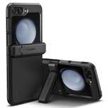 Etui Tough Armor Pro Galaxy Z Flip 5 Black I Modern Fit Samsung Galaxy