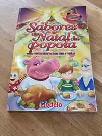 Sabores de natal popota