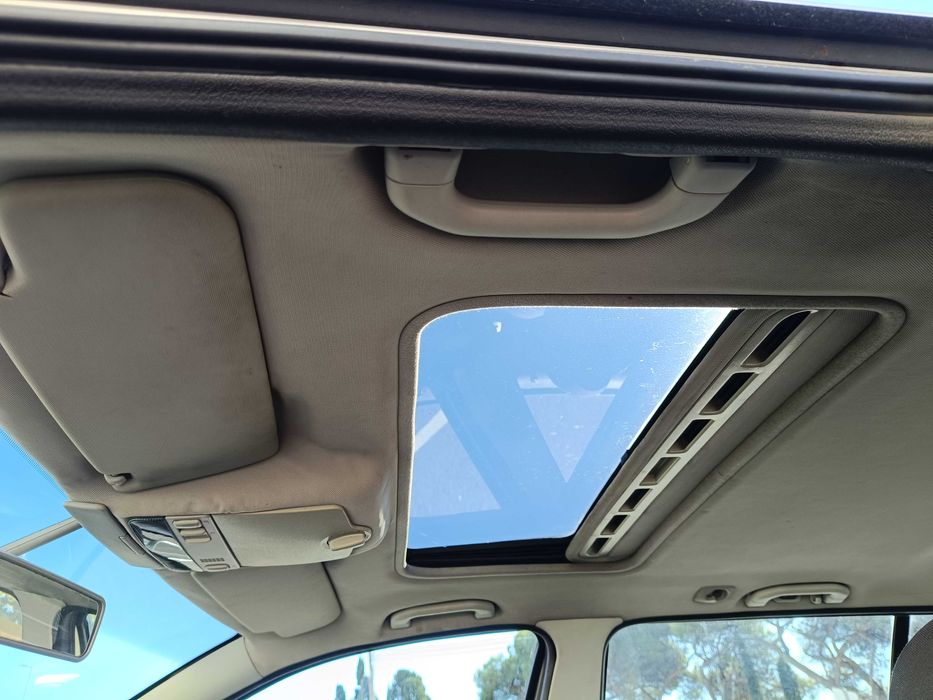 Skoda Octavia 4x4 Nature