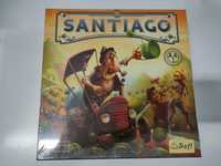 Santiago - nowa gra, folia