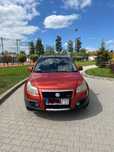 Fiat Sedici 1.9 DDSI 4x4 2007r!! Okazja!!