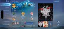 Аккаунт  Mobile Legends MLBB