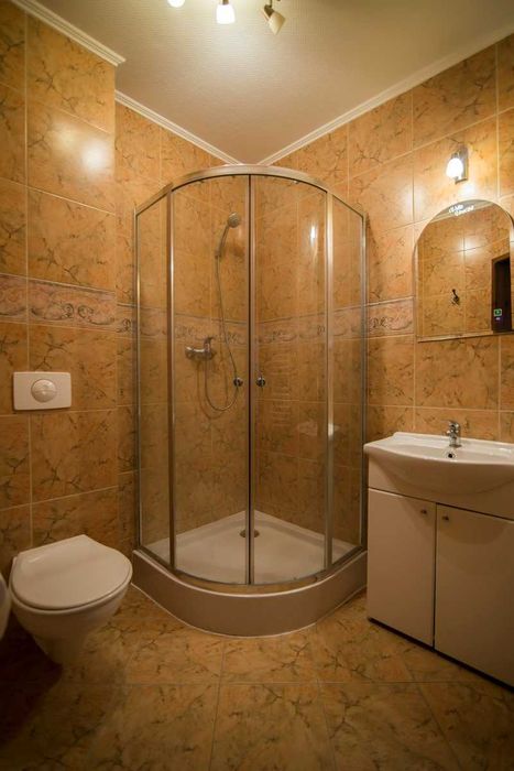 Apartament 2-3 pokojowe 4-8 osób