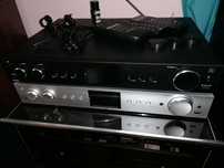 CZARNY Hama DIT 2105 SBTX Streamer