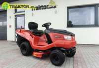 Traktorek kosiarka Solo by AL-KO T 16-95.6 HD-V2 Premium