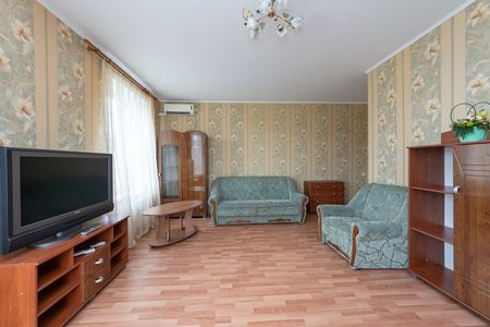 Квартиры посуточно Киев Правый берег