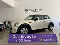 MINI 3 Portas Cooper D