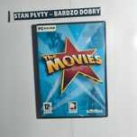 the movies pc gra pc - polskie wydanie