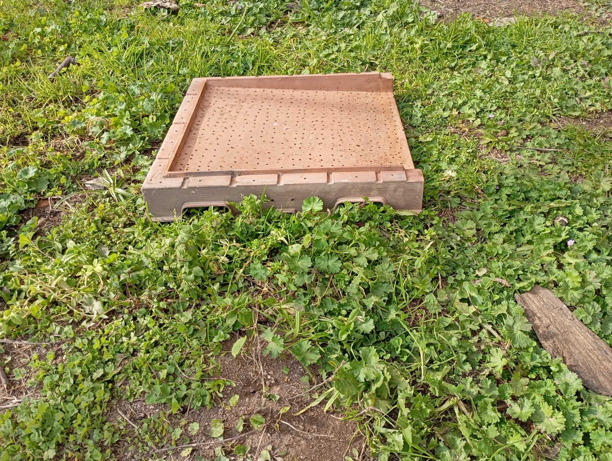 Material Apícola