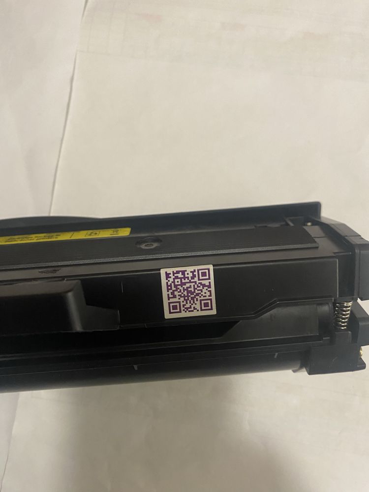 Картридж для принтеоа Free Label Samsung MLT-D111S