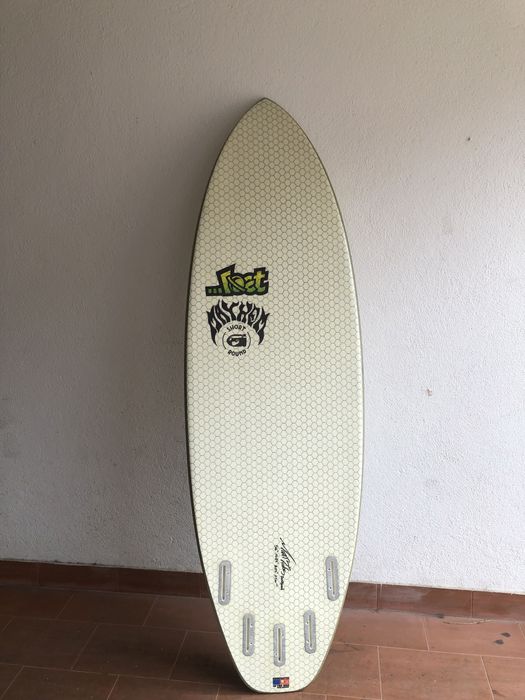 Prancha de surf Lost Mayhem Libtech