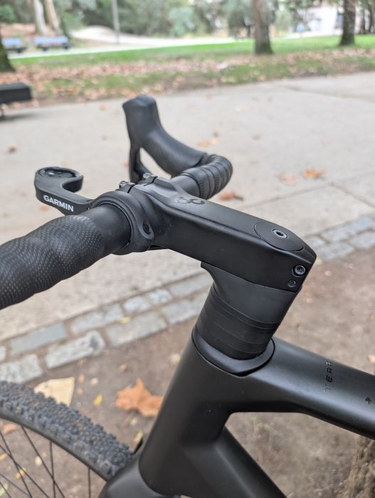 Orbea Terra m31eteam gravel