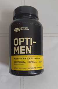 Opti - Men 90 tablets