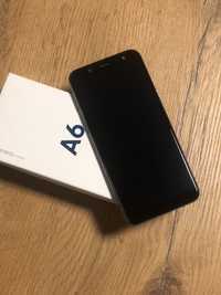 Samsung Galaxy A6 2018 stan idealny