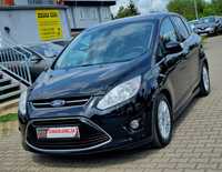 Ford C-MAX Serwis Multifunkcja Bluetooth Tempomat Rok Gwarancji