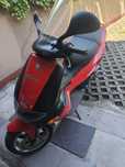 Skuter Gilera Runner