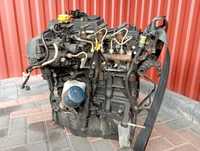 Двигатель 1.5 DCI (Євро 4) Renault Megane II K9K 732