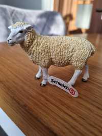 Owieczka schleich figurka